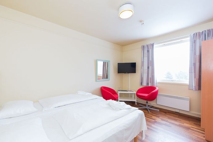 Imagen de la habitación del Hotel Austb&oslash;l. Foto 9