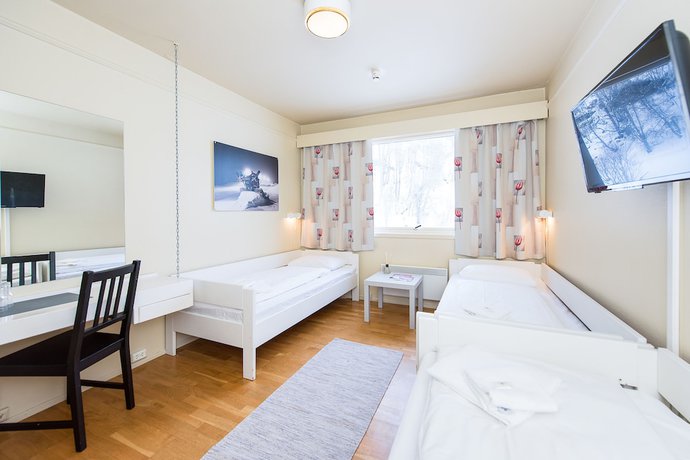 Imagen de la habitación del Hotel Austb&oslash;l. Foto 10