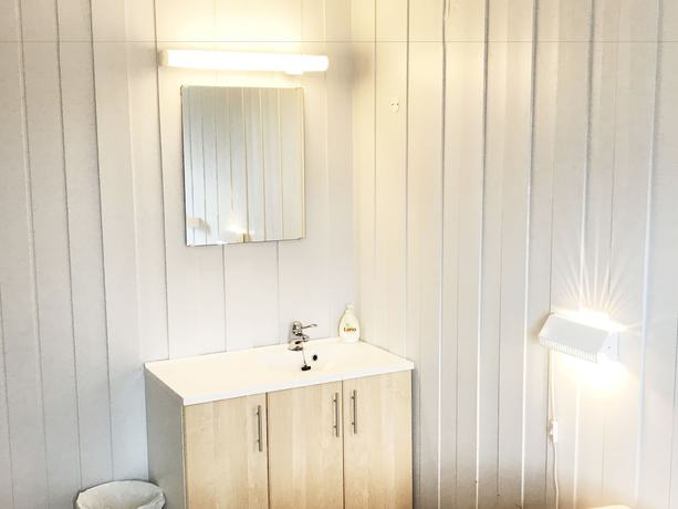 Imagen de la habitación del Hotel Austb&oslash;l. Foto 11