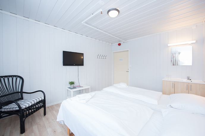 Imagen de la habitación del Hotel Austb&oslash;l. Foto 12