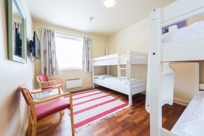 Imagen de la habitación del Hotel Austb&oslash;l. Foto 13