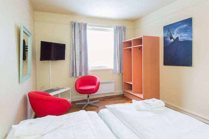 Imagen de la habitación del Hotel Austb&oslash;l. Foto 15