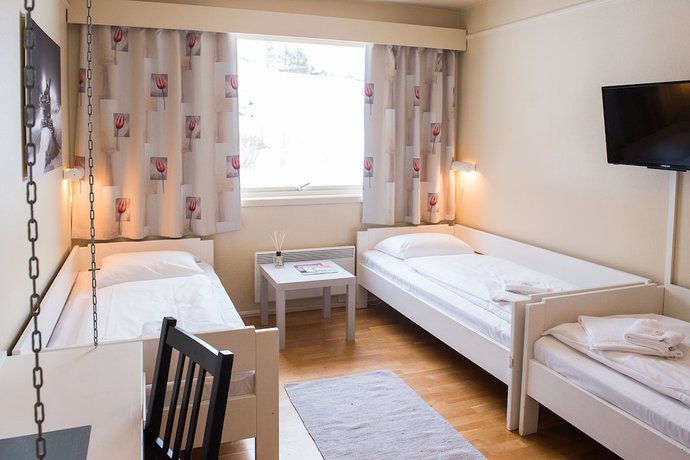 Imagen de la habitación del Hotel Austb&oslash;l. Foto 17