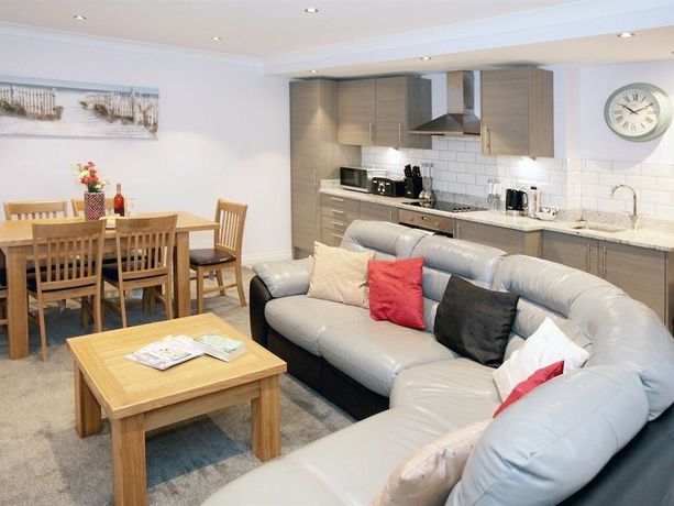 Imagen general del Hotel Austen\'s Luxury Apartments. Foto 2