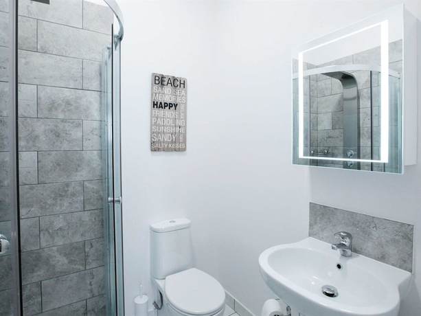 Imagen de la habitación del Hotel Austen\'s Luxury Apartments. Foto 14