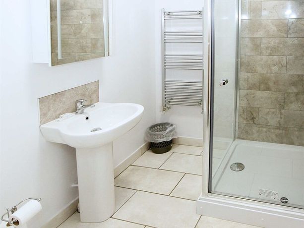 Imagen de la habitación del Hotel Austen\'s Luxury Apartments. Foto 16