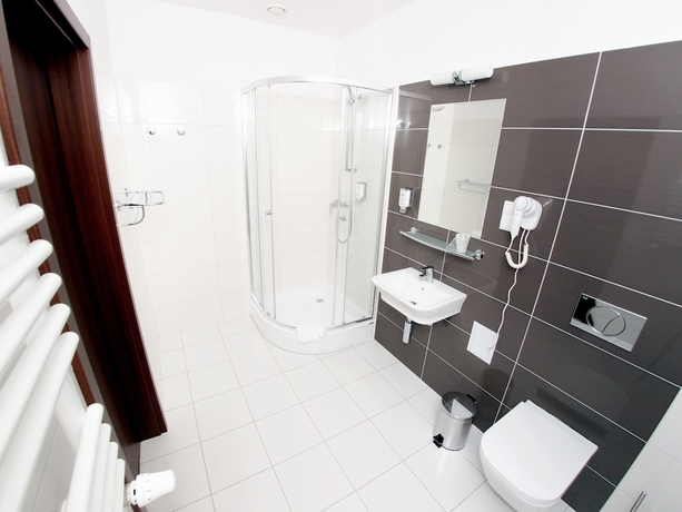 Imagen de la habitación del Hotel Austeria Conference and Spa. Foto 5