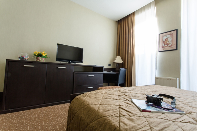 Imagen de la habitación del Hotel Austin Baku. Foto 3