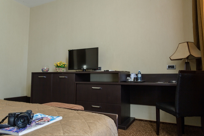 Imagen de la habitación del Hotel Austin Baku. Foto 4