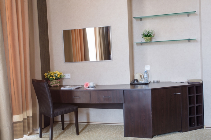 Imagen de la habitación del Hotel Austin Baku. Foto 5