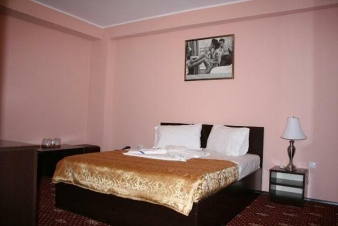 Imagen general del Hotel Austin. Foto 1