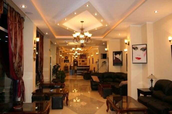 Imagen general del Hotel Austin. Foto 4