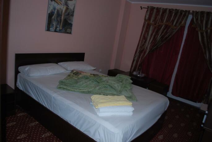 Imagen general del Hotel Austin. Foto 6