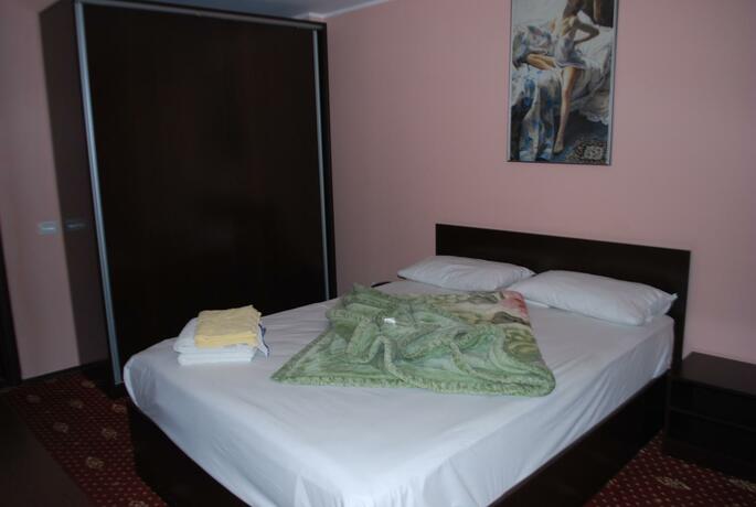 Imagen general del Hotel Austin. Foto 7