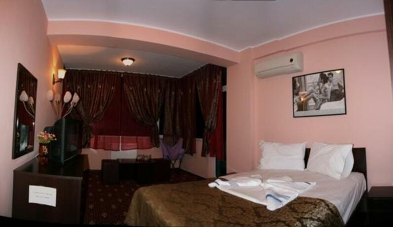 Imagen general del Hotel Austin. Foto 8