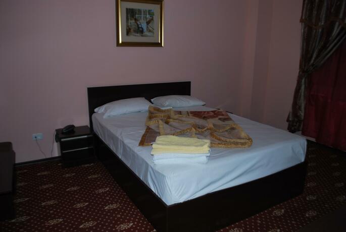 Imagen general del Hotel Austin. Foto 9