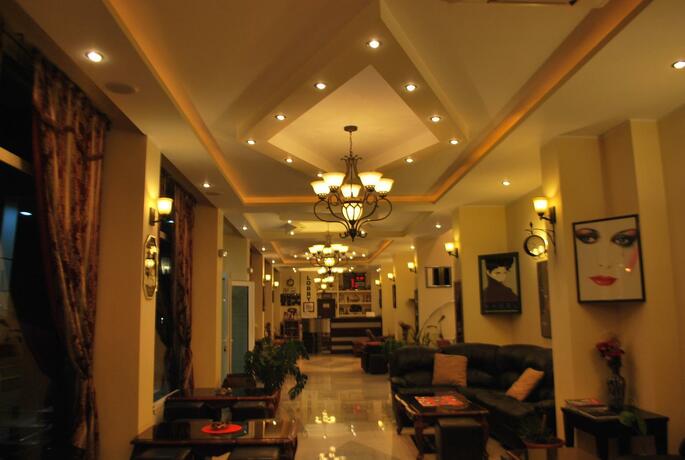 Imagen general del Hotel Austin. Foto 11
