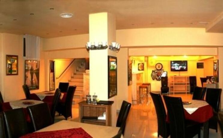 Imagen general del Hotel Austin. Foto 17