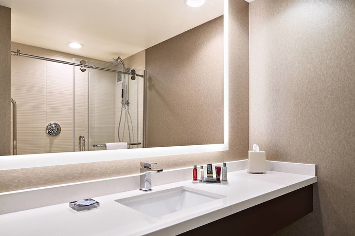 Imagen de la habitación del Hotel Austin Marriott North. Foto 9