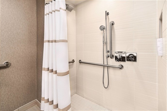 Imagen de la habitación del Hotel Austin Marriott North. Foto 13