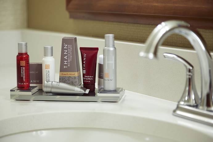 Imagen de la habitación del Hotel Austin Marriott North. Foto 16