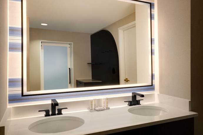 Imagen de la habitación del Hotel Austin Marriott South. Foto 12