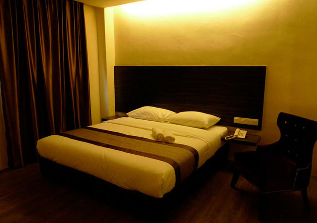 Imagen de la habitación del Hotel Austin Paradise - Mount Austin. Foto 6
