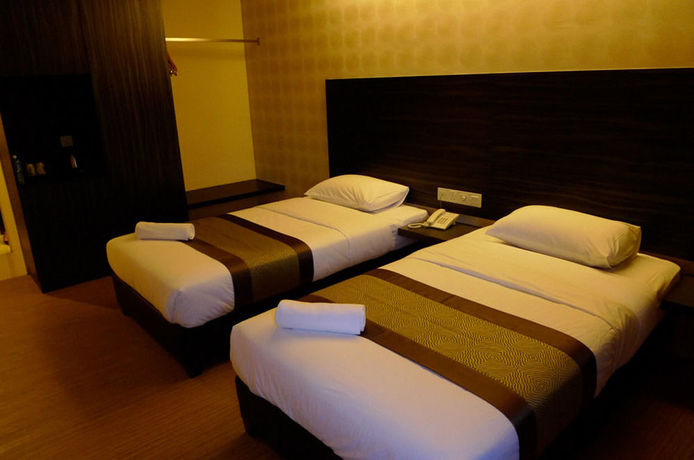 Imagen de la habitación del Hotel Austin Paradise - Mount Austin. Foto 7