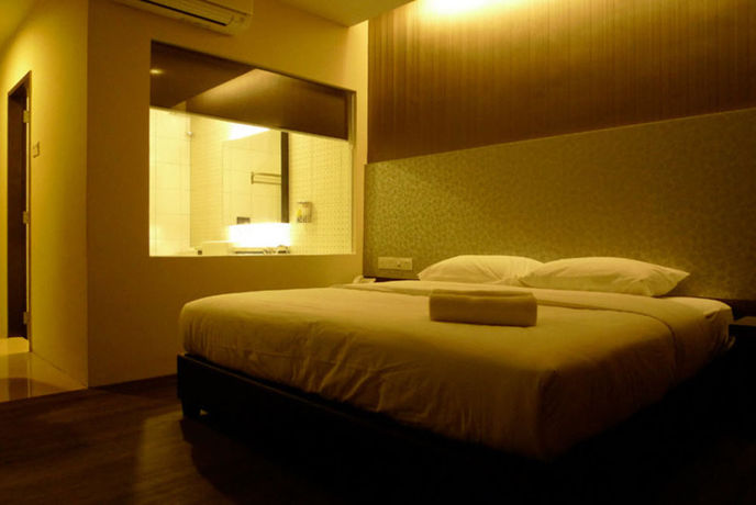 Imagen de la habitación del Hotel Austin Paradise - Mount Austin. Foto 8