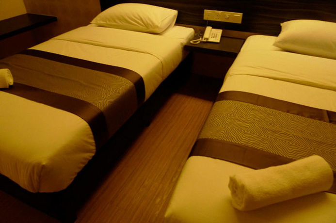 Imagen de la habitación del Hotel Austin Paradise - Mount Austin. Foto 9