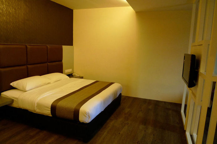 Imagen de la habitación del Hotel Austin Paradise - Mount Austin. Foto 10