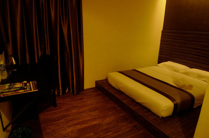 Imagen de los interiores del Hotel Austin Paradise - Mount Austin. Foto 20