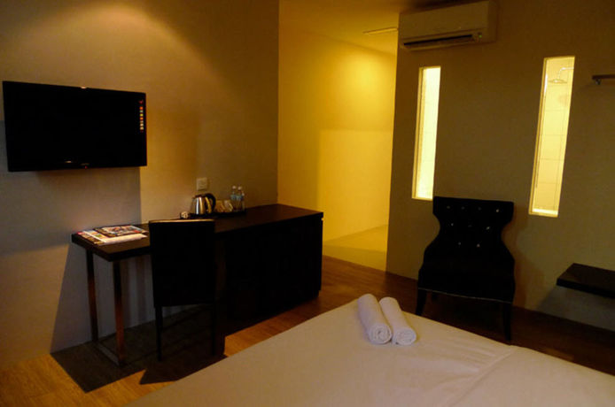 Imagen general del Hotel Austin Paradise - Mount Austin. Foto 1