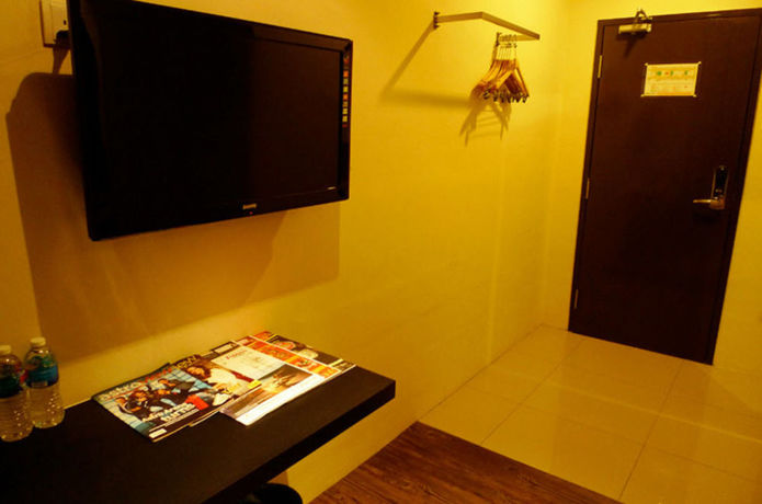Imagen de la habitación del Hotel Austin Paradise - Mount Austin. Foto 18