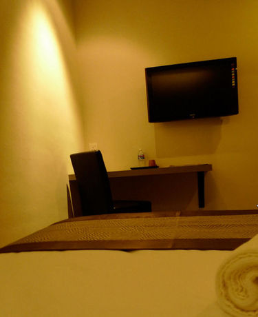 Imagen general del Hotel Austin Paradise - Mount Austin. Foto 2