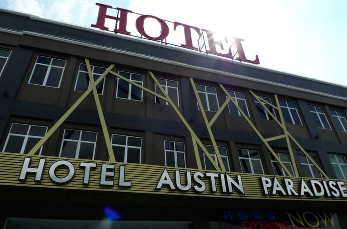 Imagen de la habitación del Hotel Austin Paradise - Mount Austin. Foto 19