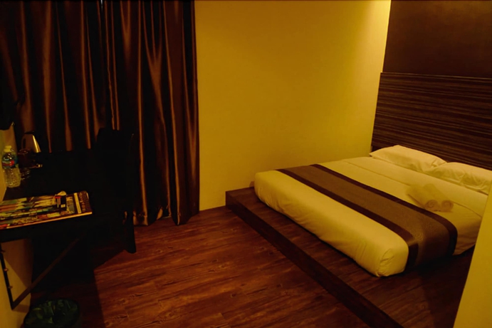 Imagen de la habitación del Hotel Austin Paradise - Pulai Utama. Foto 4