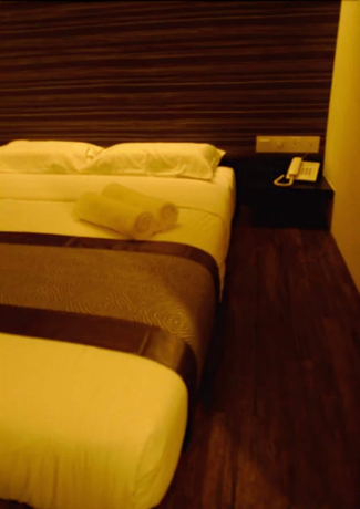 Imagen de la habitación del Hotel Austin Paradise - Pulai Utama. Foto 5