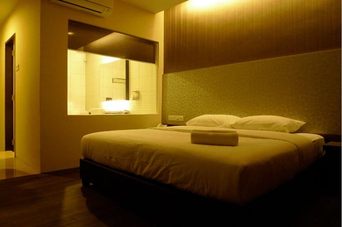 Imagen de la habitación del Hotel Austin Paradise - Pulai Utama. Foto 6