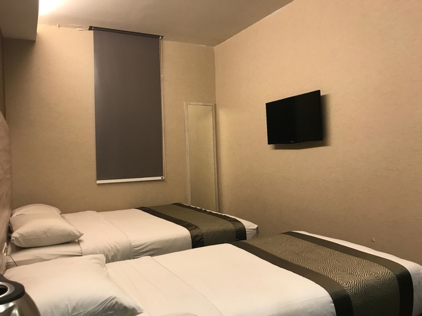 Imagen de la habitación del Hotel Austin Paradise - Pulai Utama. Foto 13
