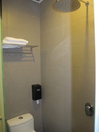 Imagen de la habitación del Hotel Austin Paradise - Pulai Utama. Foto 16