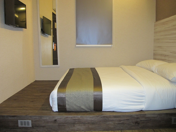 Imagen de la habitación del Hotel Austin Paradise - Pulai Utama. Foto 18
