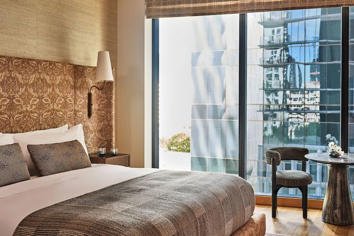 Imagen de la habitación del Hotel Austin Proper, a Member of Design Hotels. Foto 6