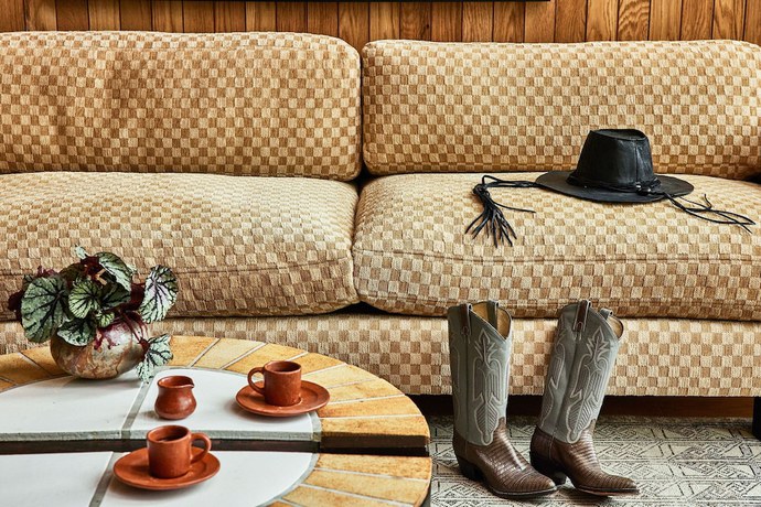 Imagen de la habitación del Hotel Austin Proper, a Member of Design Hotels. Foto 7