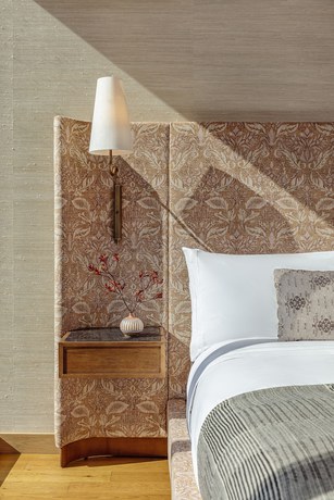 Imagen de la habitación del Hotel Austin Proper, a Member of Design Hotels. Foto 13