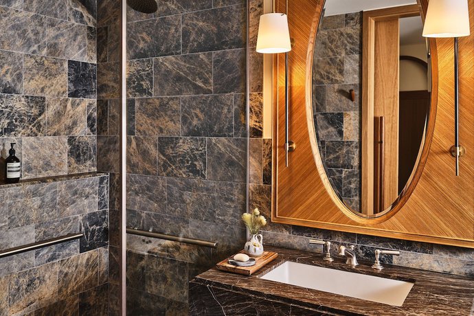 Imagen de la habitación del Hotel Austin Proper, a Member of Design Hotels. Foto 14