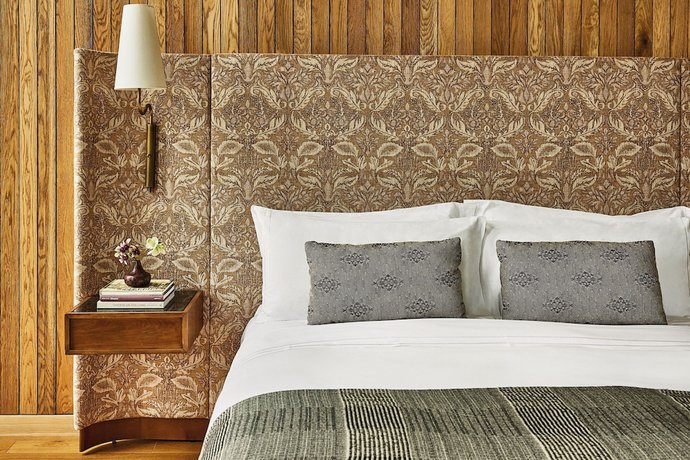 Imagen de la habitación del Hotel Austin Proper, a Member of Design Hotels. Foto 15