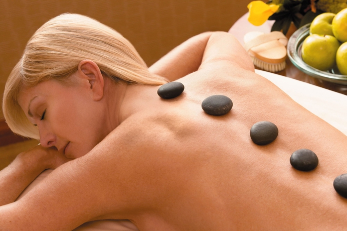 Imagen de los interiores del Hotel Austin Southpark. Foto 11