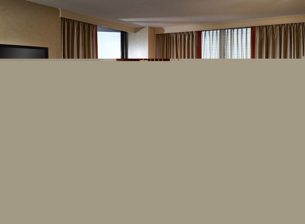 Imagen de los interiores del Hotel Austin Southpark. Foto 12