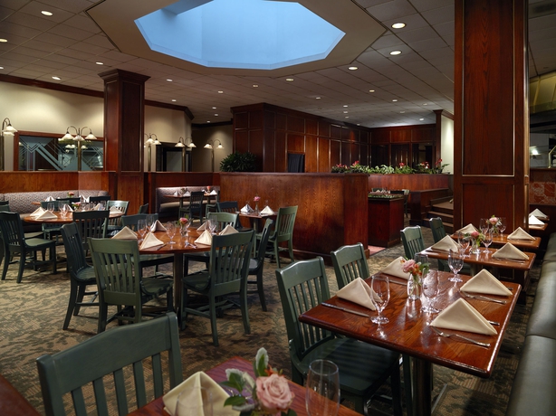 Imagen del bar/restaurante del Hotel Austin Southpark. Foto 5